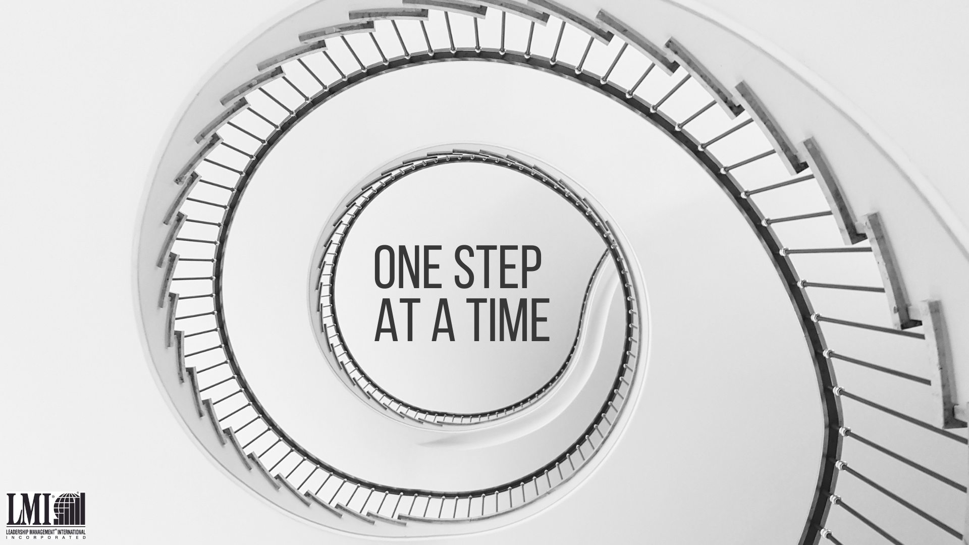 OneStepAtATime
